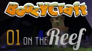 Boozycraft | 