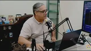 Faculdade Setaad - Transmissão Esperimental