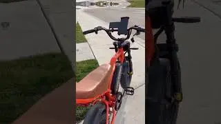 E Bike Victrip R6 Pro Edit #ebike