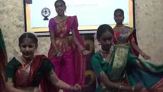 INTERSCHOOL COMPETITION 2023 GROUP C JANA GANA MANA VIDHYAMANDIR