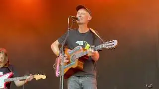 Floris Francis Arthur - The End @ Herbakkersfestival Eeklo 10/08/2025