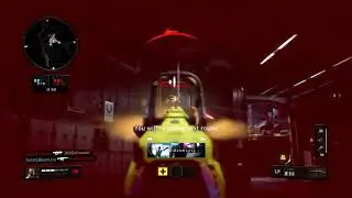 MY TEAMMATES ARE SO FUNNY! BO4 UMG MATCH! (MAP 2)