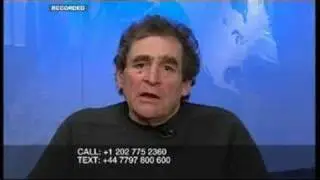 Riz Khan - Global food crisis and unrest? - 14April08 - Pt 1