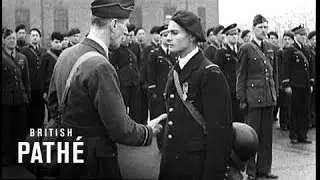 Free French Airman Hero (1941)