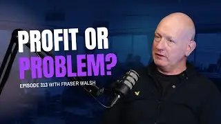 The Truth About Commercial-to-Residential Conversions with Fraser Walsh