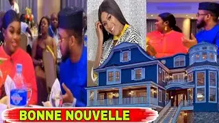 Binguini_bakhaga et palmer au azalaï hôtel Abidjan et mariam bah nouvelle maison par un diatigui 