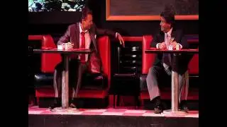 Glengarry Glen Ross (Act One)