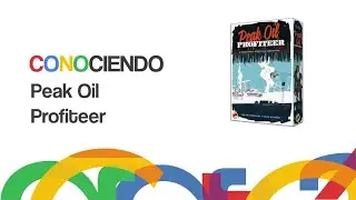 Conociendo Peak Oil Profiteer