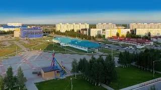 220902 3 и 4 сентября в Радужном пройдут масштабные мероприятия в честь празднования Дня города.
