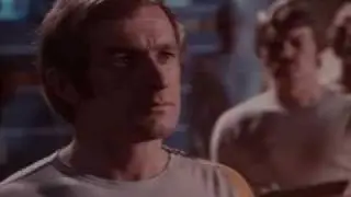 Space: 1999 cast - At the Beginning