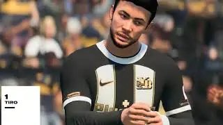 EL 7 BRAVO | EA FC 26