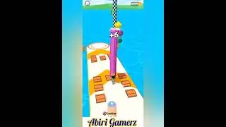HACKER in Shortcut Run Games | Android iOS Games | #shorts #abirigamerz #shortcutrungame