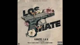 Los Mate (Instrumental) (Challenge)