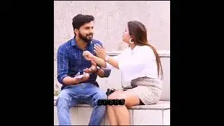 &ldquo;Aaj Hi Shaadi Karni Hai 😱 | Girlfriend Shocked BF | Funny Prank&rdquo; #shadi 