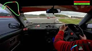 Japfest 2025 4pm Session S Damp Starlet 2zz Supercharged