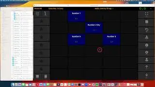 Cartwall: Drag and Drop audio files