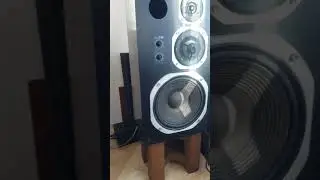 Комплект Technics SE-A3 + SU-A4 + SH-8055 + ST-G90