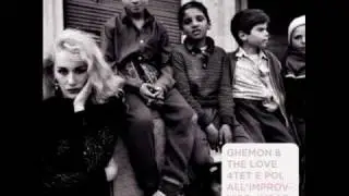 Ghemon &the Love4Tet - Indeciso intro feat. Augusto Pallocca