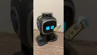 Minecraft Dinnerbone - #robot #robots #memes #minecraft #shorts