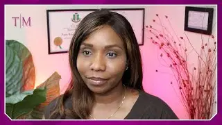Welcome to the Trina L. Martin Channel!