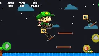 Bob's World Level 84
