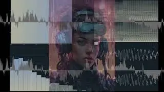 She's A Troublemaker - Vocal Techno Trance Fusion