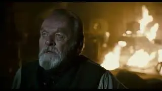 Sir John Talbot (The Wolfman) -  Hellfire
