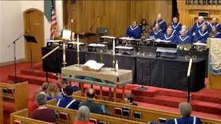 Worship November 9, 2025