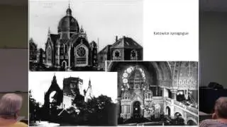 Strangers in Many Lands - Dr. Leon Chameides