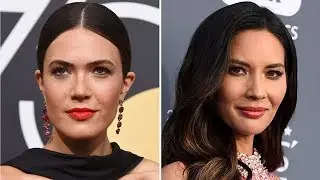 Hollywood awards focus on women