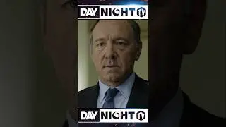 Кевин Спейси: Выбираем Лучшую Роль! #кино #daynighttv #кевинспейси #kevinspacey #звезды