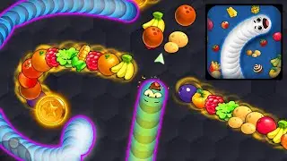 Best Fun Snake Game Mobile Snake Lite Android ios Gameplay