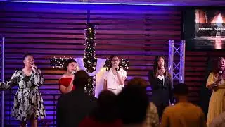 ADVENT SERIES | JOSEPH's STORY | Pastor ROBERT FOUNTAIN
