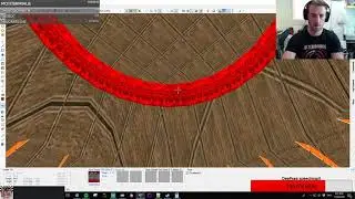 Highlight: Making a Doom map without using the grid in 2 hours