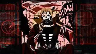 $UICIDEBOY$ - Covenant [AMV]