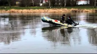 Seahawk 4+ Racing Edition TJ