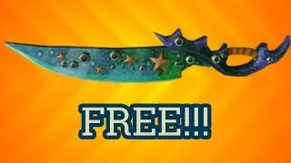HOW TO GET A FREE NEPTUNE!! (ROBLOX ASSASSIN) (GIVEAWAY) [CLOSED]
