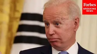 Biden Asked Point Blank About UFOs By Fox News Reporter