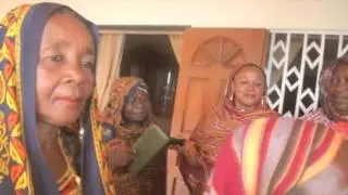 Mariage comorien r&eacute;sum&eacute; Aminata & Kalidance &agrave; Salimani Itsandra Anda comores HD