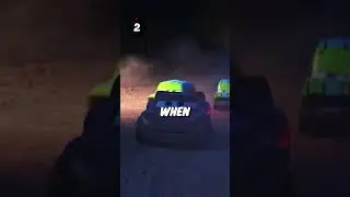 Did You Know In Cars 3