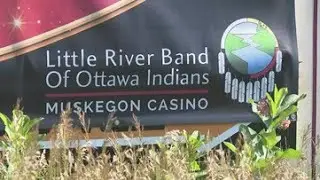 Little River Band of Ottawa Indians invited to submit new application for Fruitport Twp. casino