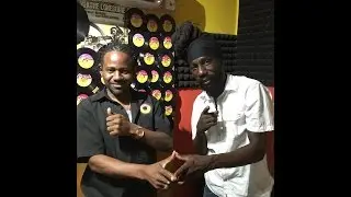 Sizzla Kalonji and Wayne Lonesome ft Swayne Lonesome - Pray fi the youths