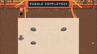 Zen Puzzle Garden, a quick l@@k, Part 10