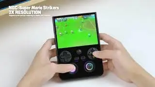 RG477V#mechdiy  #handheld  #handheldconsole  #anbernic