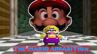 The Mario Apparition