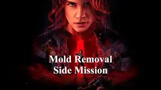 Control - Mold Removal Side Mission
