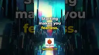 डरना बंद करो! | Stop Waiting, Start Doing #Fearless #Action #Discipline #motivation #shorts #mindset