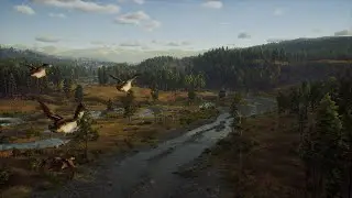Way of the hunter Story + 5 Star hunting