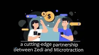 African startups will scale faster through the Zedi and Microtraction partnership.