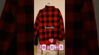 Ropa bonita #moda #ysavella #secondhand #paca